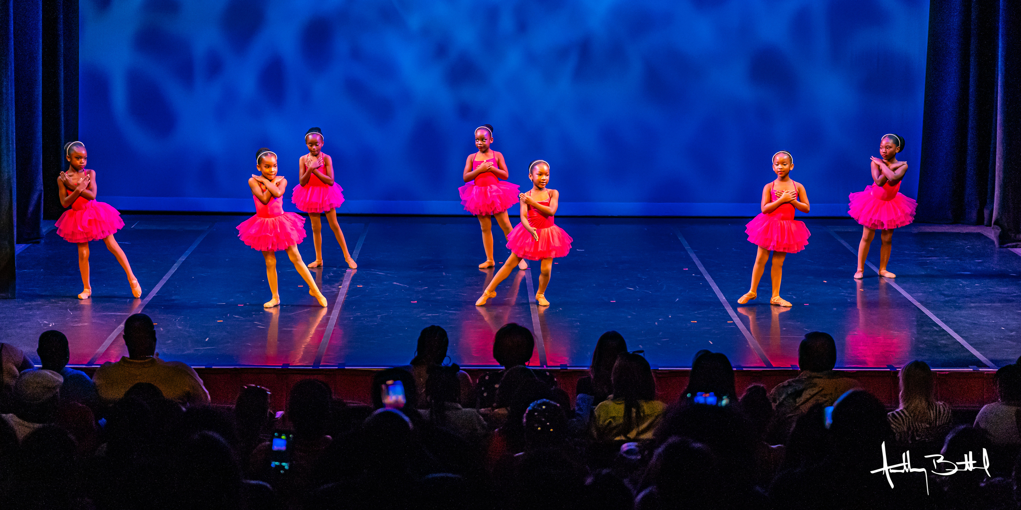 Soul Movement | Kids Dance Classes
